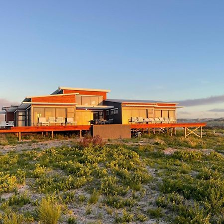 Walkerbay Dunes Lodge Stanford Bagian luar foto