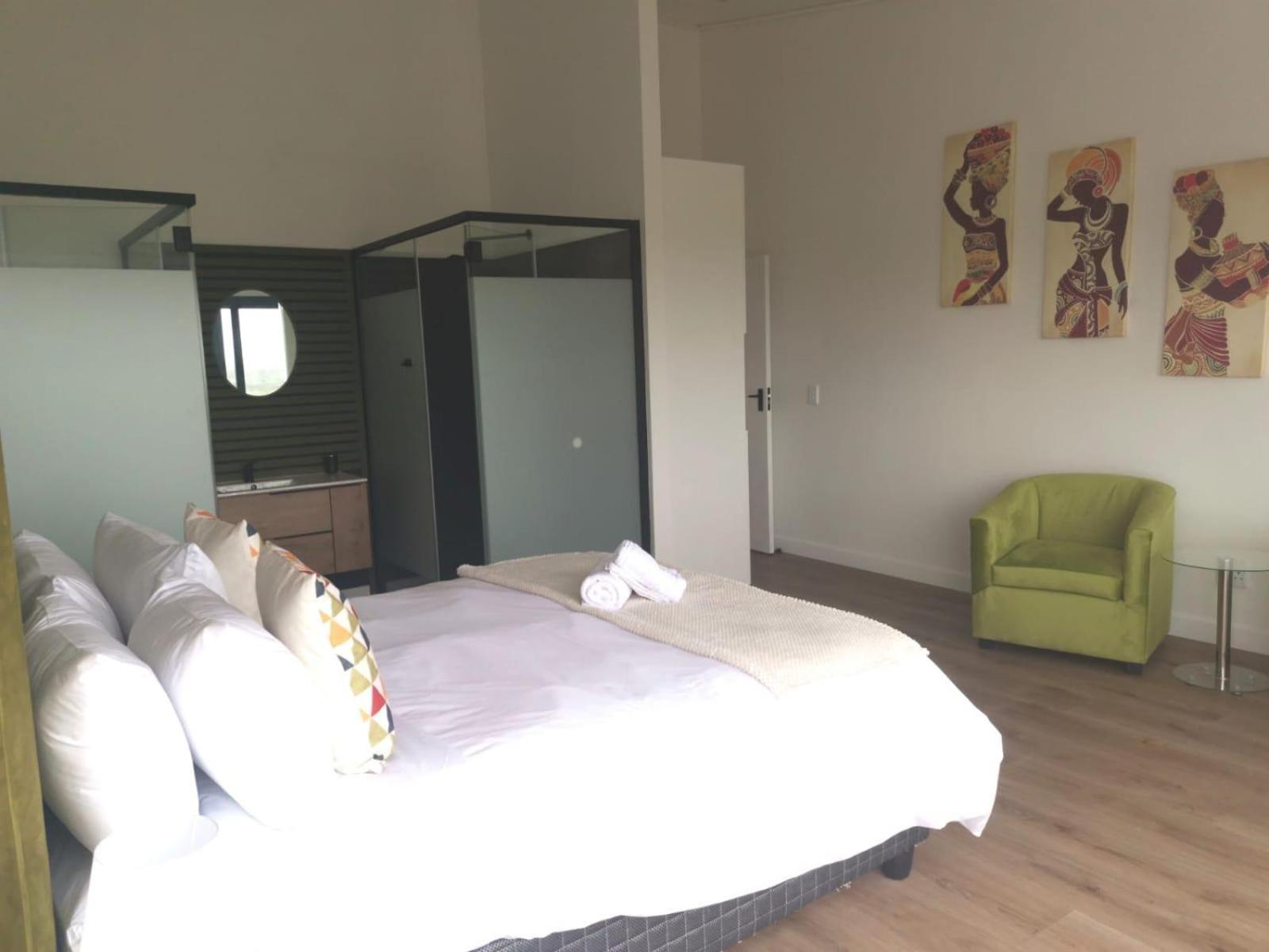 Walkerbay Dunes Lodge Stanford Ruang foto