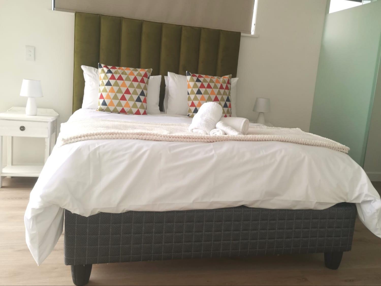 Walkerbay Dunes Lodge Stanford Ruang foto