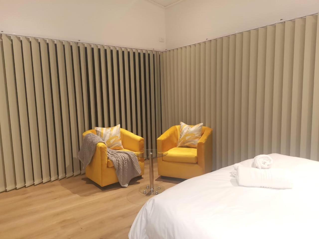 Walkerbay Dunes Lodge Stanford Ruang foto