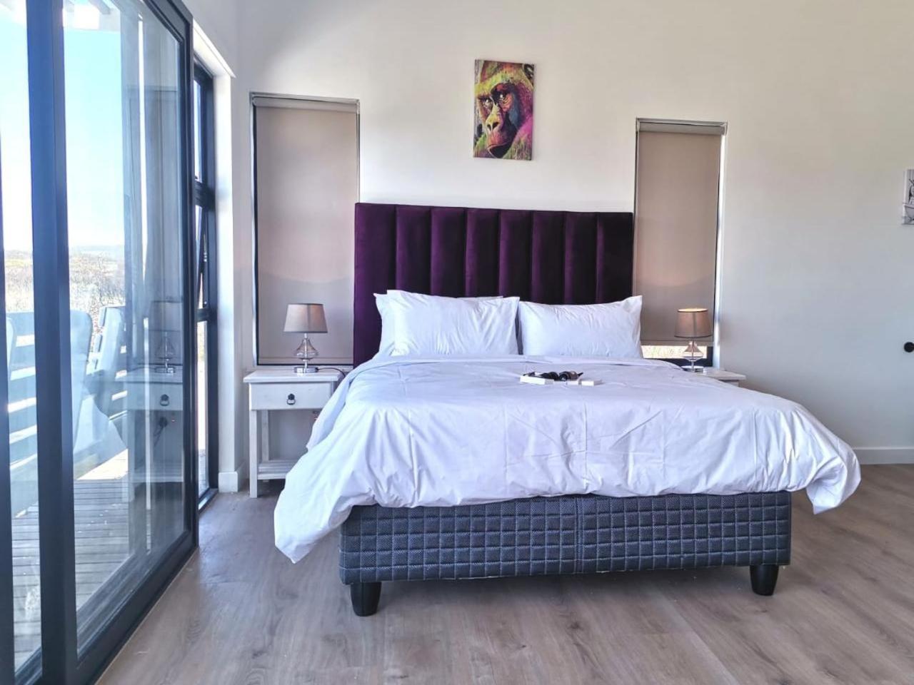 Walkerbay Dunes Lodge Stanford Ruang foto