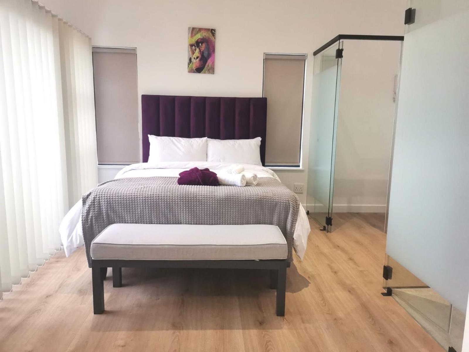Walkerbay Dunes Lodge Stanford Ruang foto