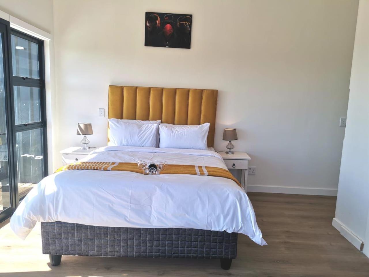 Walkerbay Dunes Lodge Stanford Ruang foto