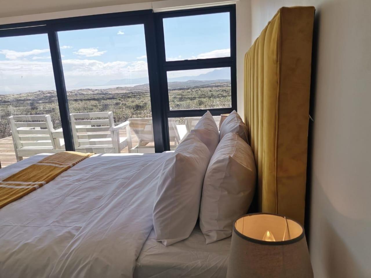 Walkerbay Dunes Lodge Stanford Ruang foto