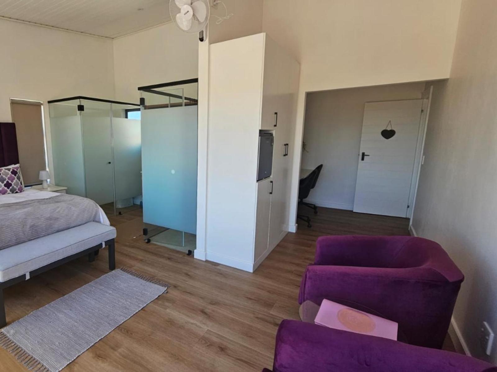 Walkerbay Dunes Lodge Stanford Ruang foto