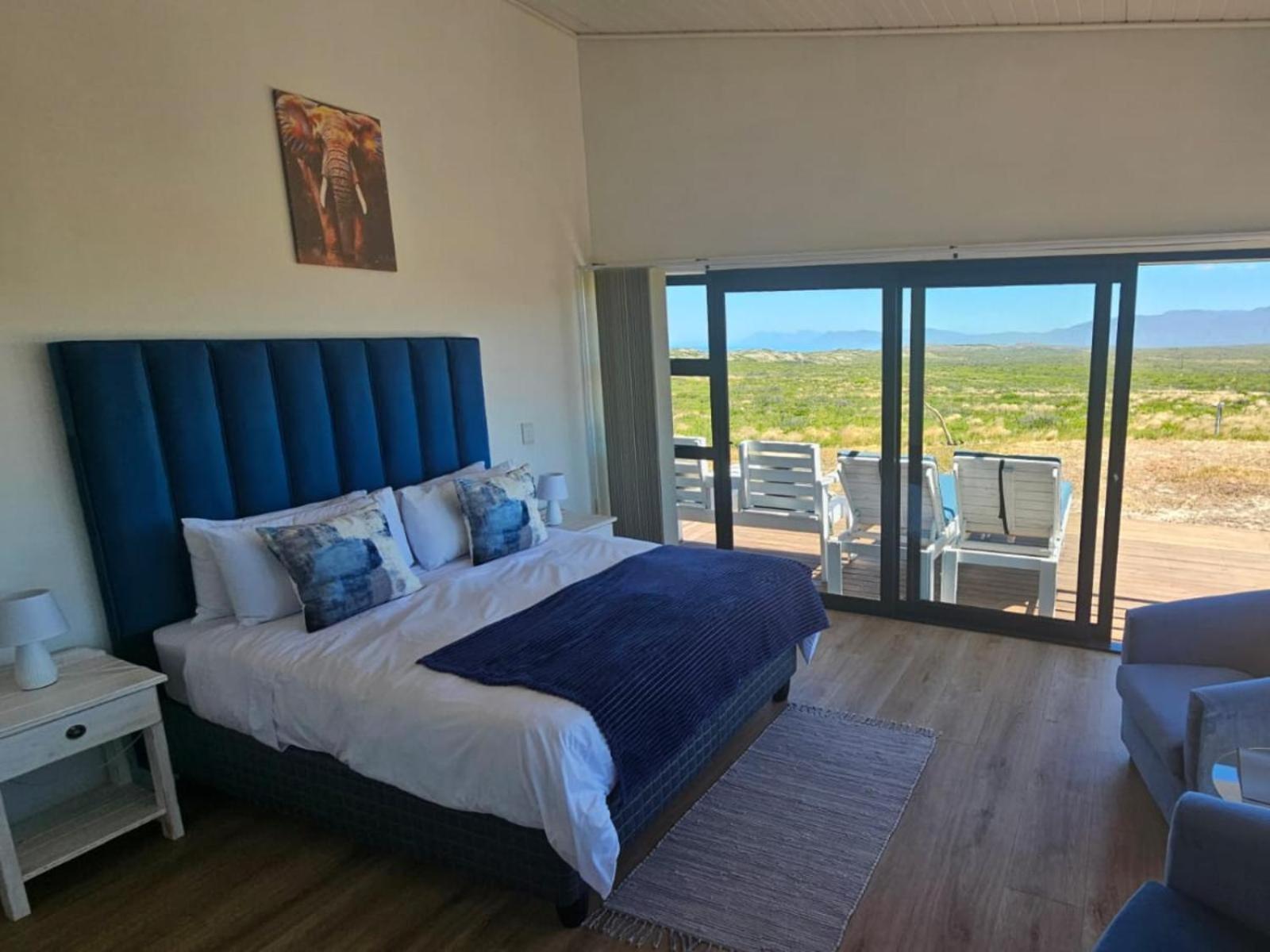 Walkerbay Dunes Lodge Stanford Ruang foto