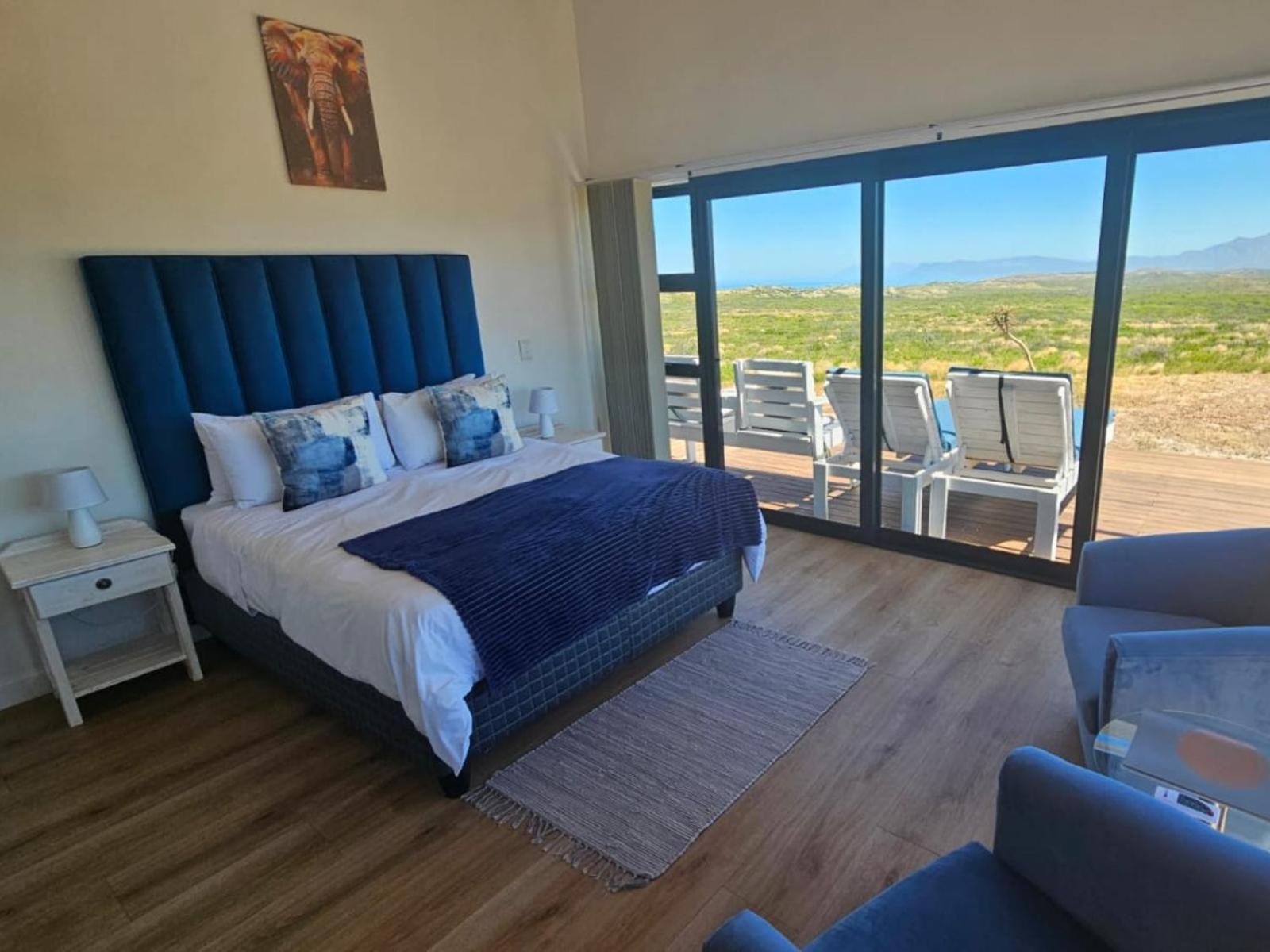 Walkerbay Dunes Lodge Stanford Ruang foto