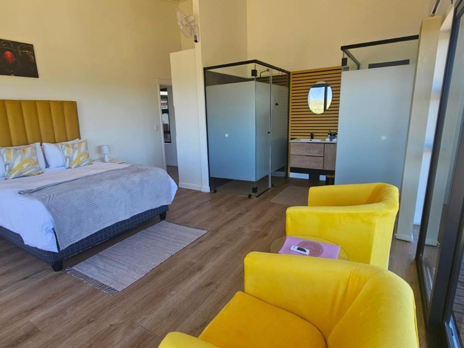 Walkerbay Dunes Lodge Stanford Ruang foto