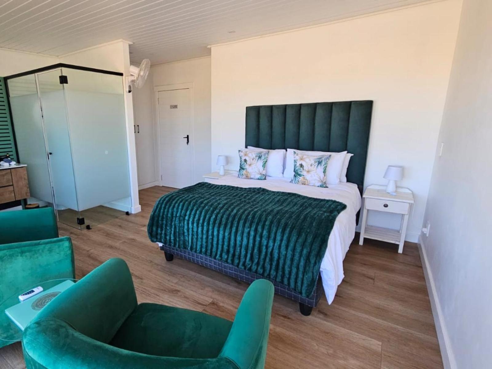 Walkerbay Dunes Lodge Stanford Ruang foto