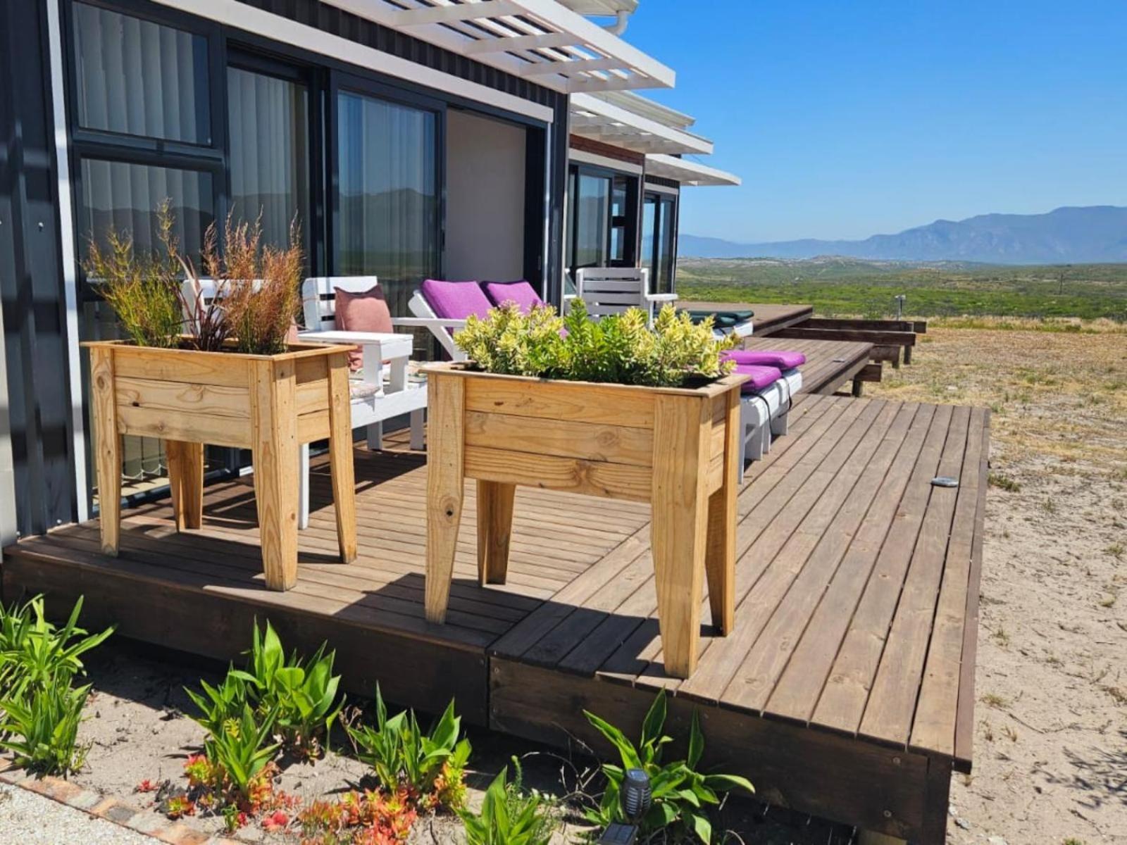 Walkerbay Dunes Lodge Stanford Ruang foto