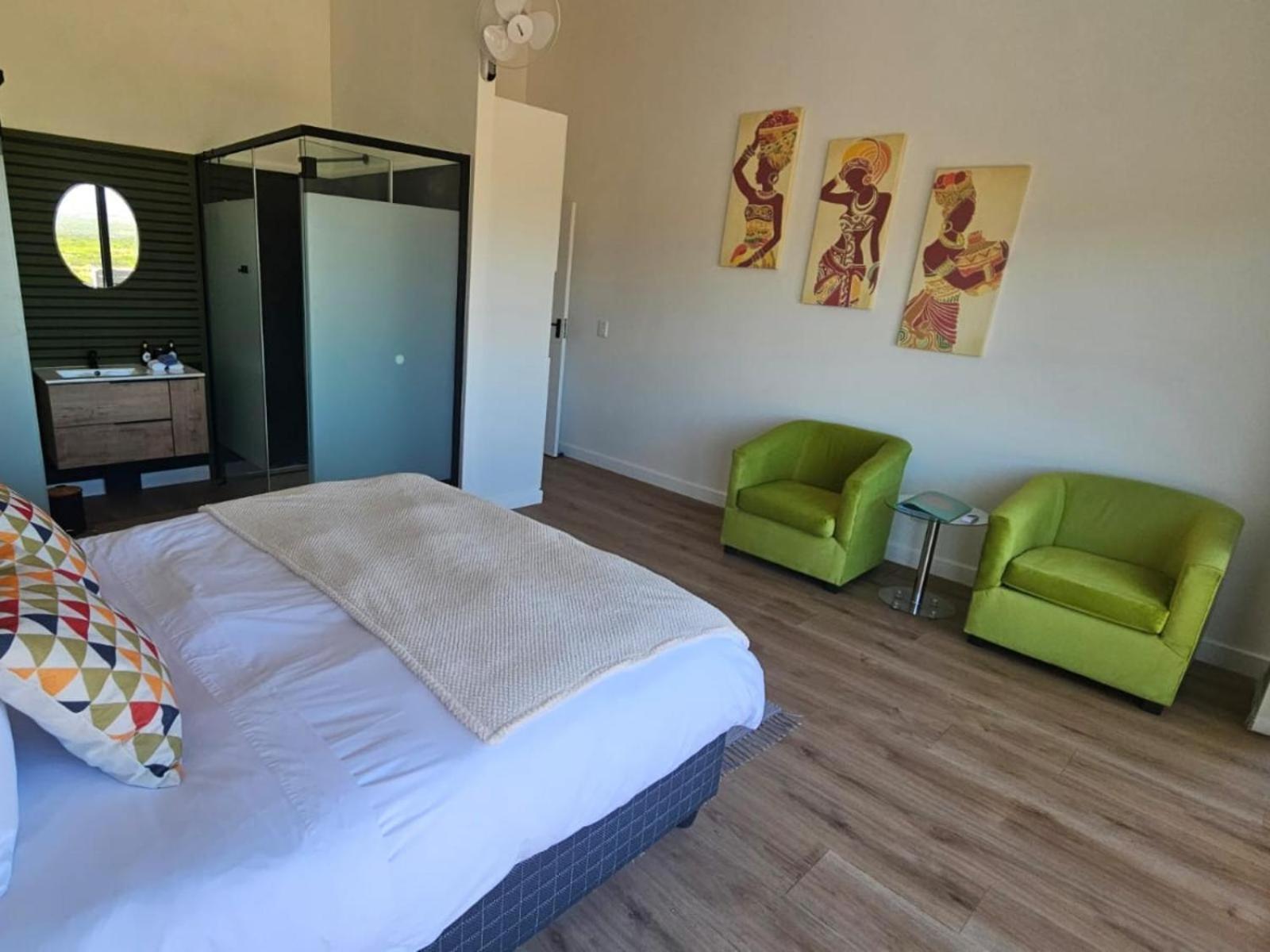 Walkerbay Dunes Lodge Stanford Ruang foto