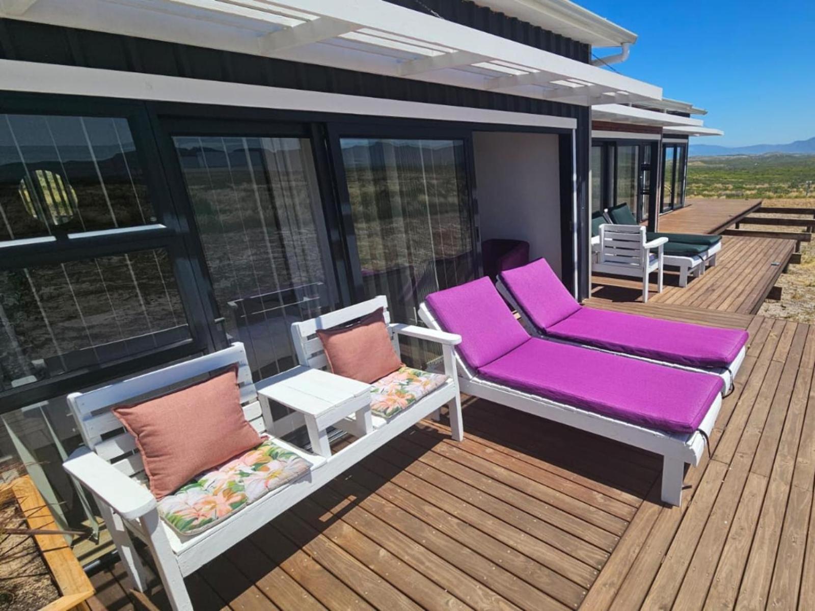 Walkerbay Dunes Lodge Stanford Ruang foto