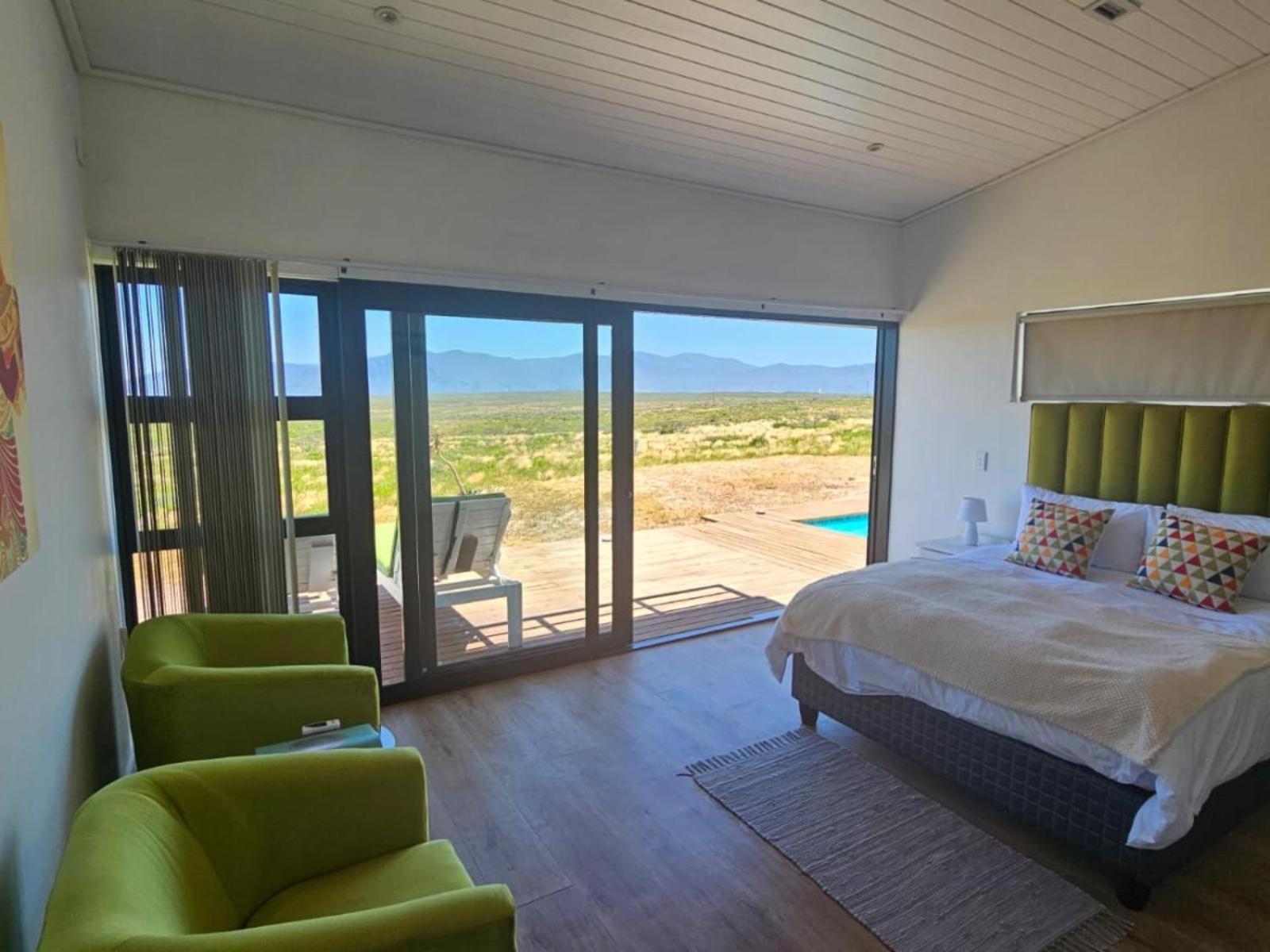 Walkerbay Dunes Lodge Stanford Ruang foto