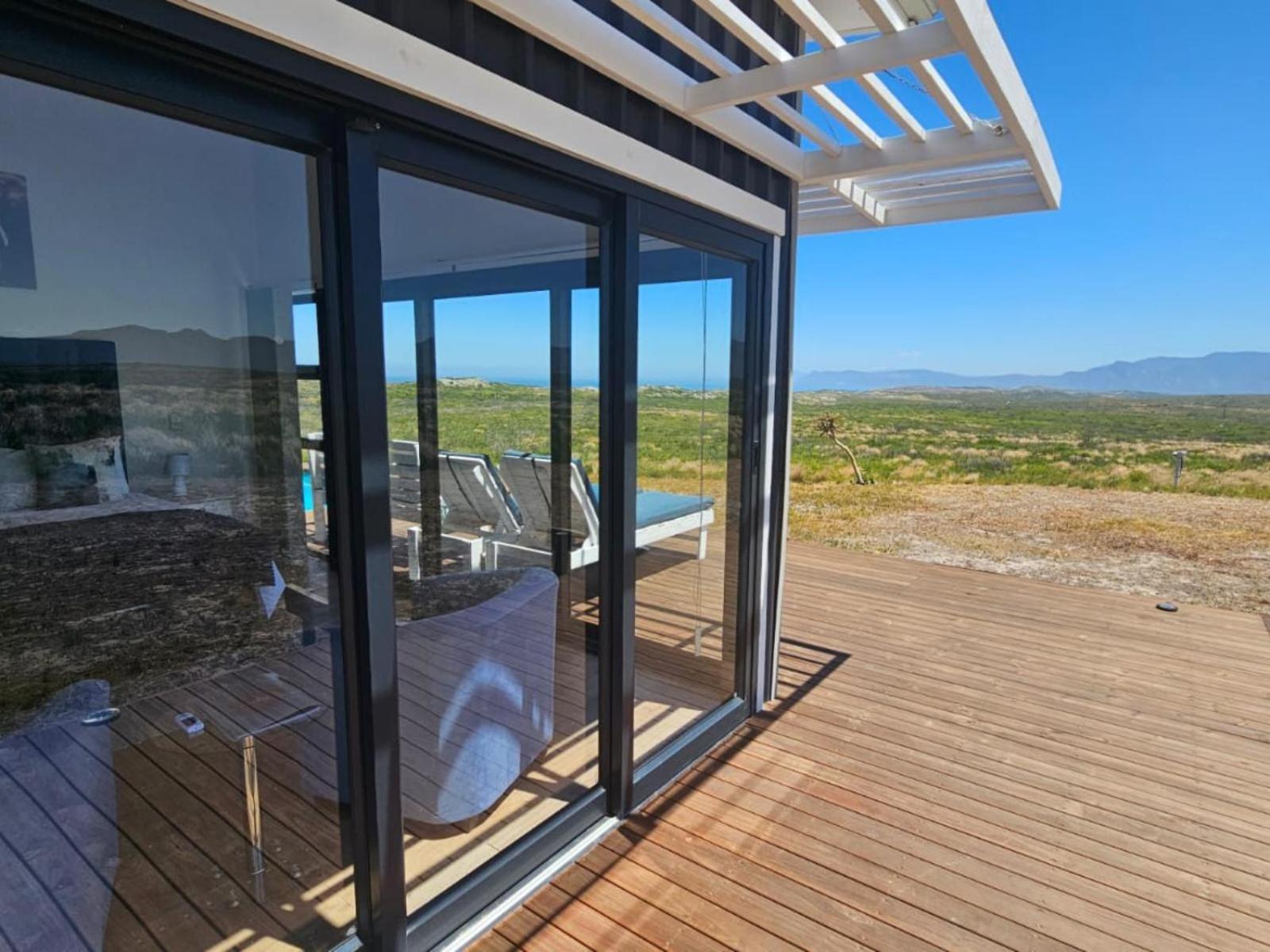 Walkerbay Dunes Lodge Stanford Ruang foto