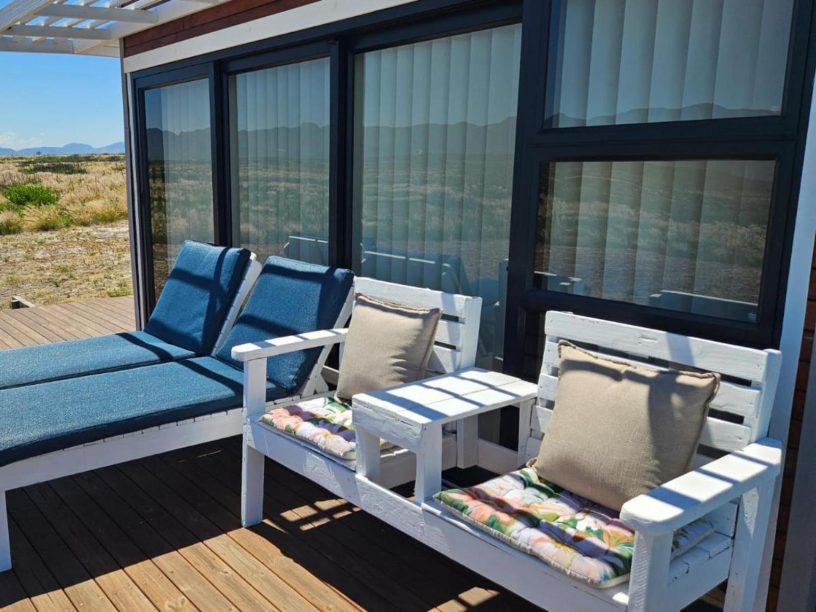 Walkerbay Dunes Lodge Stanford Ruang foto